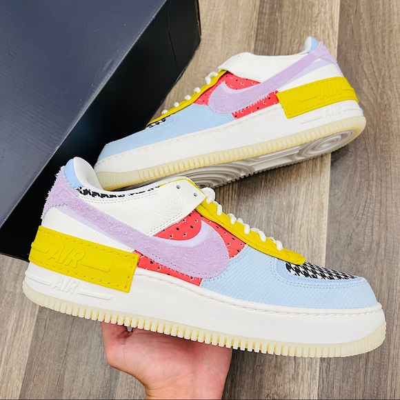 Nike Other - Nike AF1 Shadow